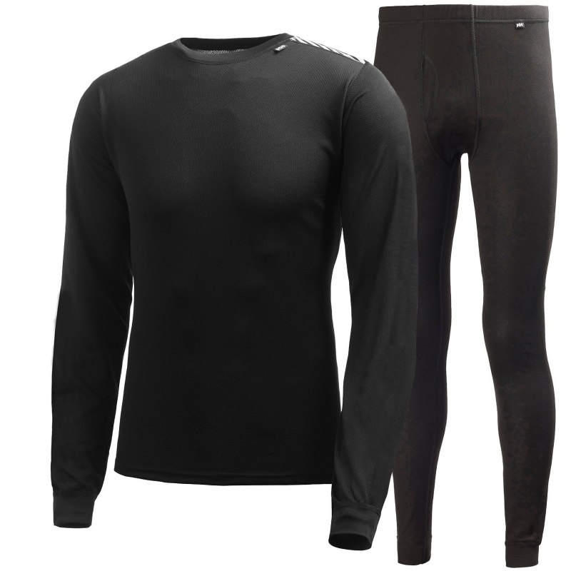 Helly Hansen термобелье