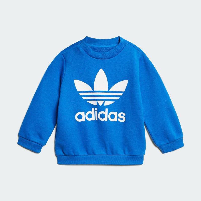 Детская одежда adidas