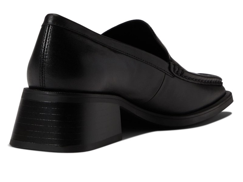 Vagabond Shoemakers Suede Mules