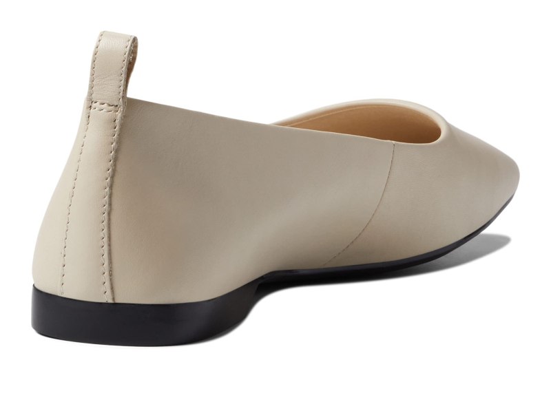Vagabond Shoemakers Suede Mules