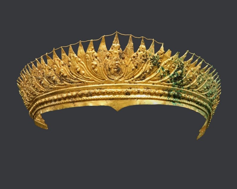 Корона Римского императора