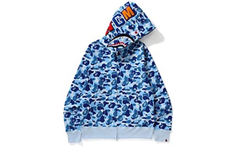 ЗИП худи Bape
