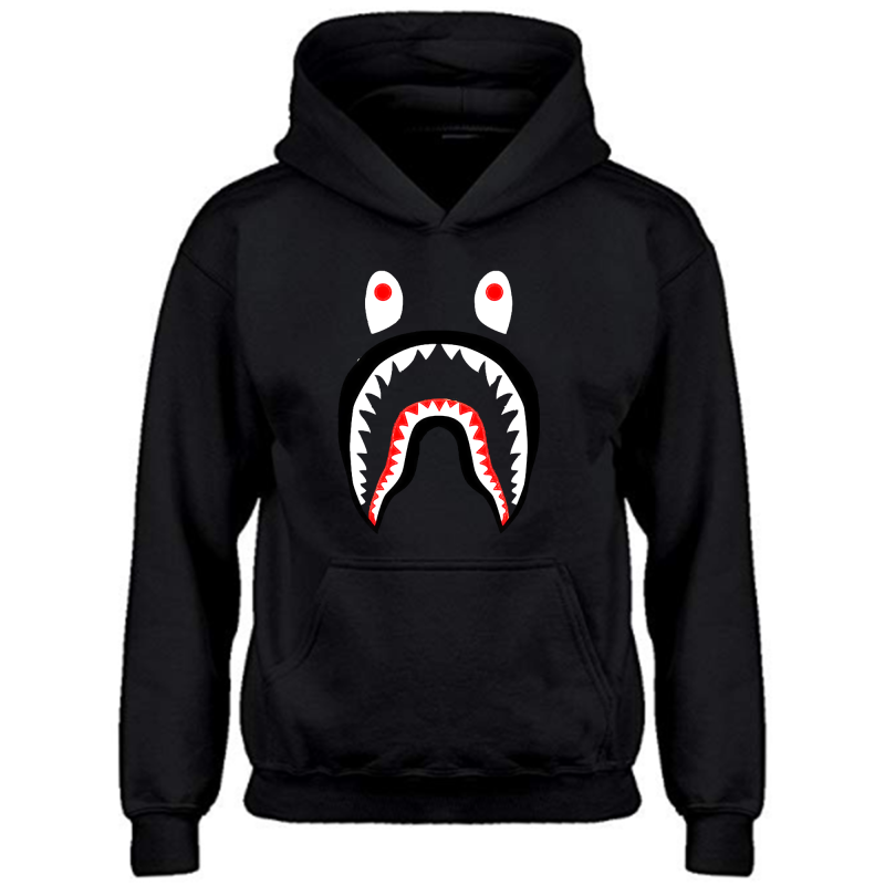 Кофта Bape черная