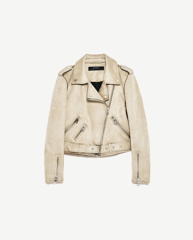 Косуха Zara женская
