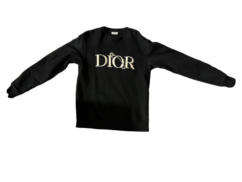 Толстовка Dior