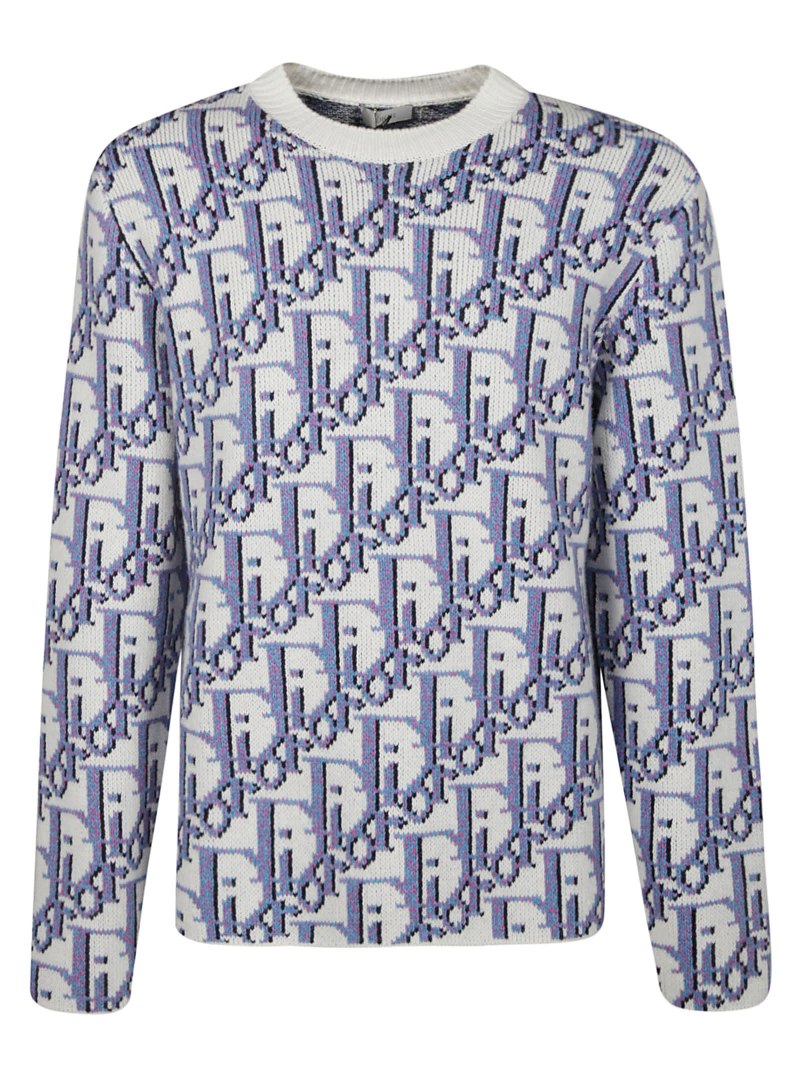 Dior Oblique Sweatshirt