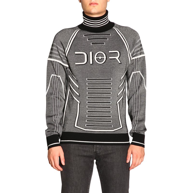 Свитер Dior