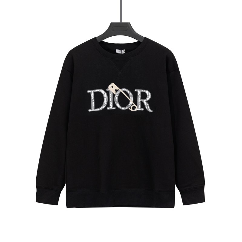 Толстовка Christian Dior