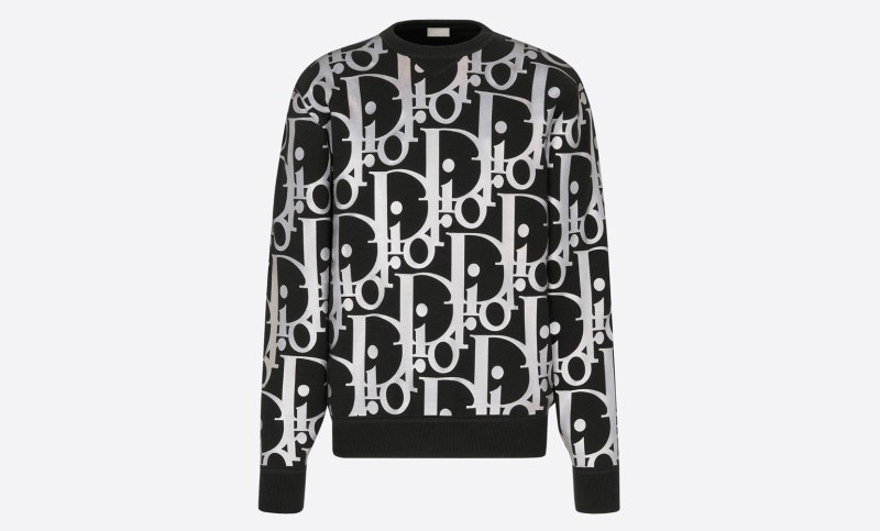 Свитшот Christian Dior