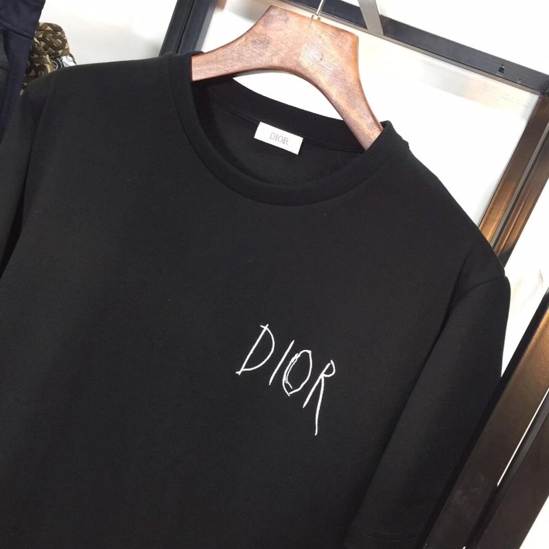 Christian Dior Atelier футболка