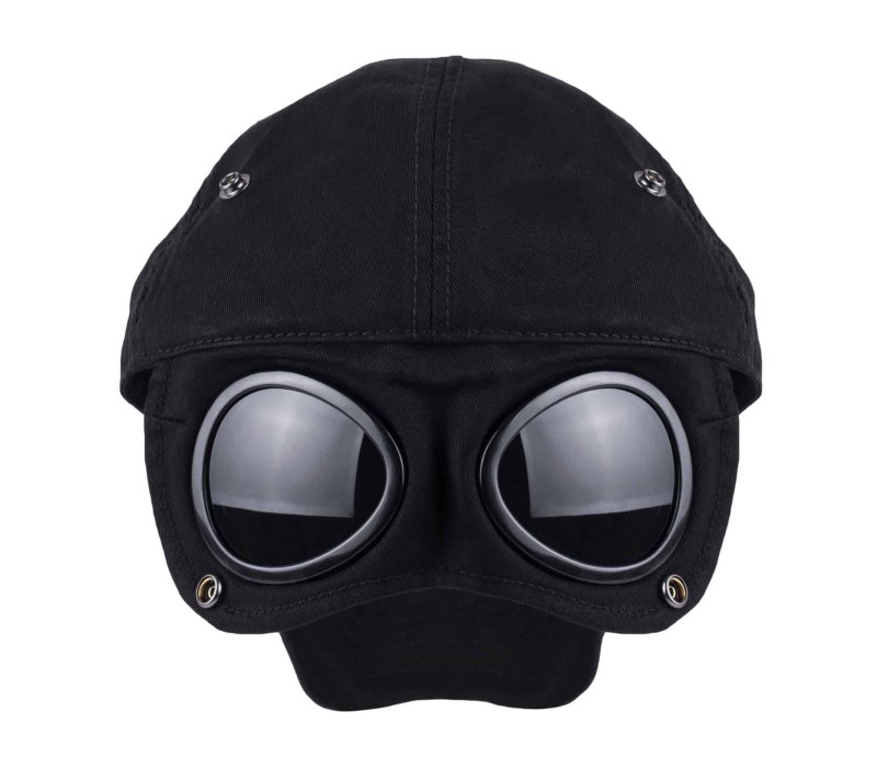 Кепка c.p.Company Chrome-r Goggle cap