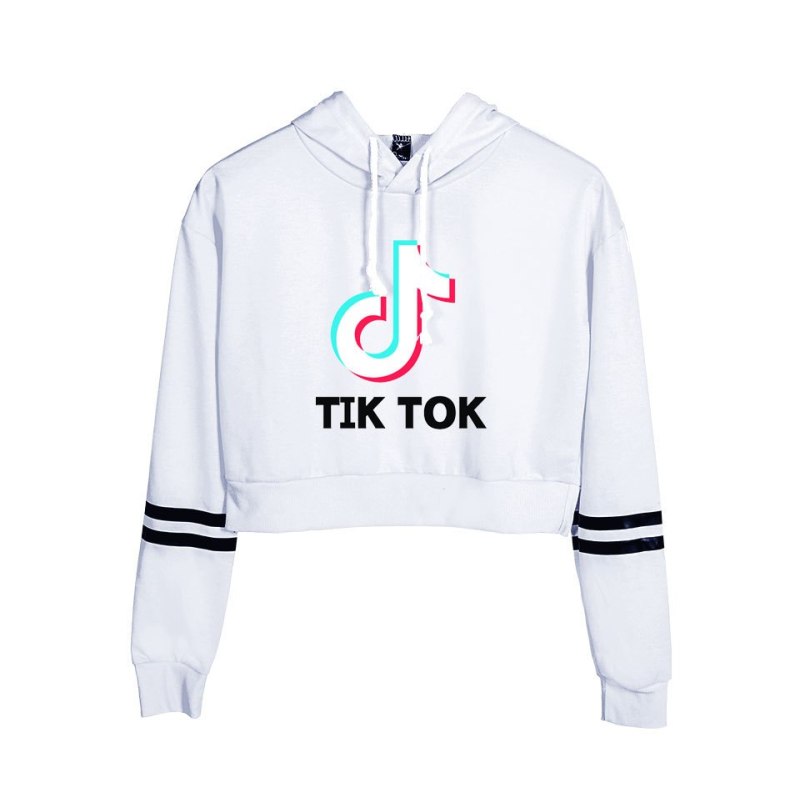 Одежда тик ток