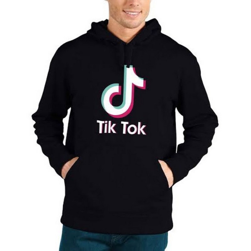 Яркие толстовки