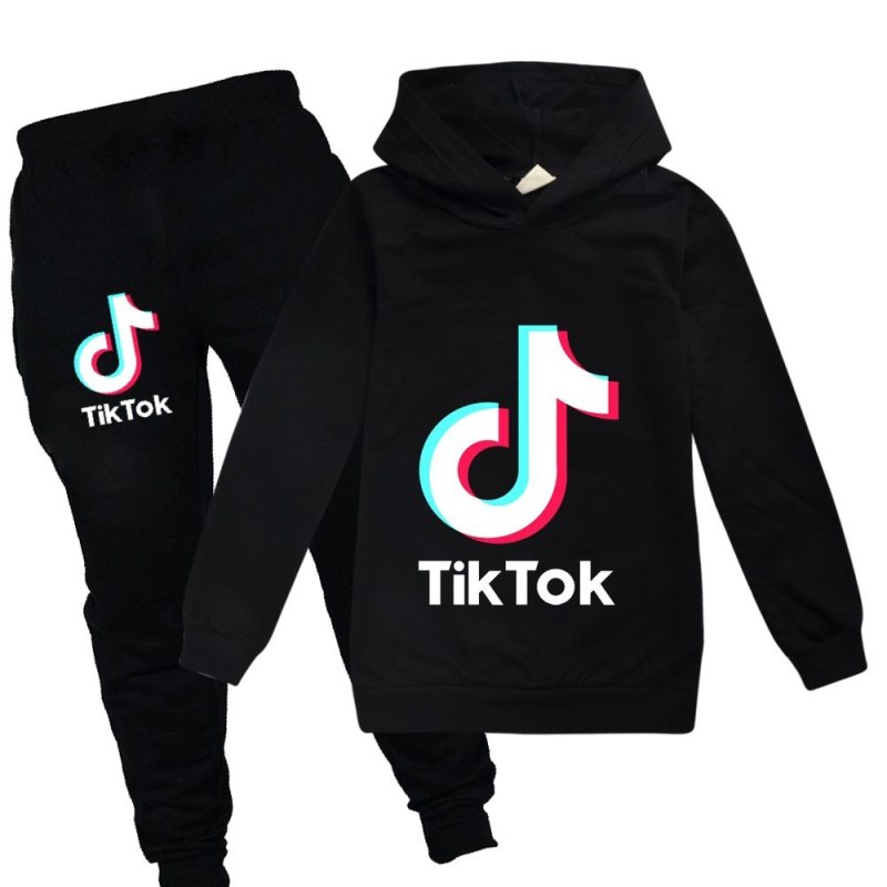 Одежда из тик тока для девочек