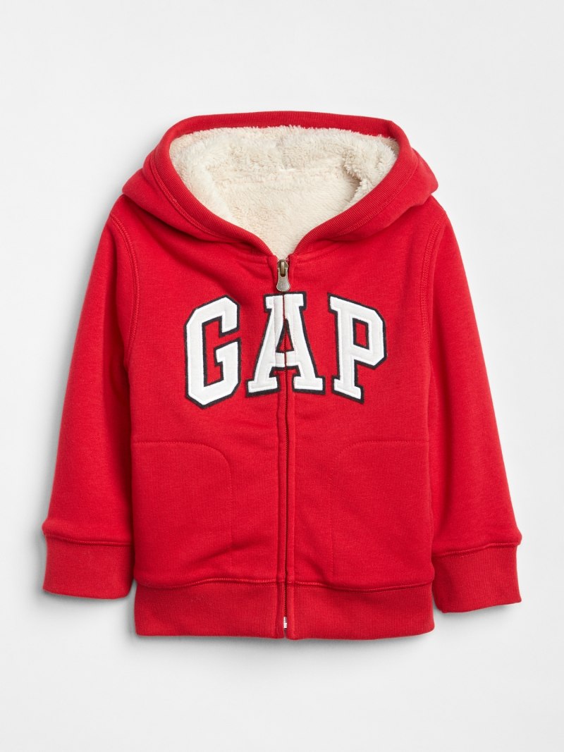Gap утепленная кофта
