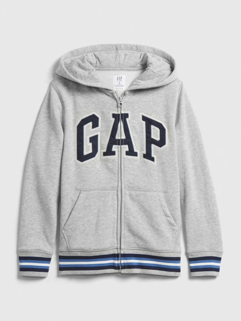 Толстовка ЗИП gap