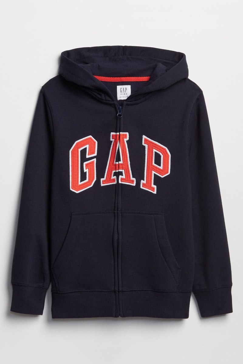 ЗИП худи gap