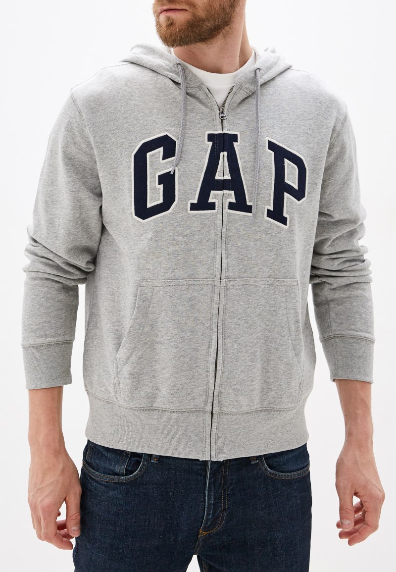 Олимпийка gap мужские