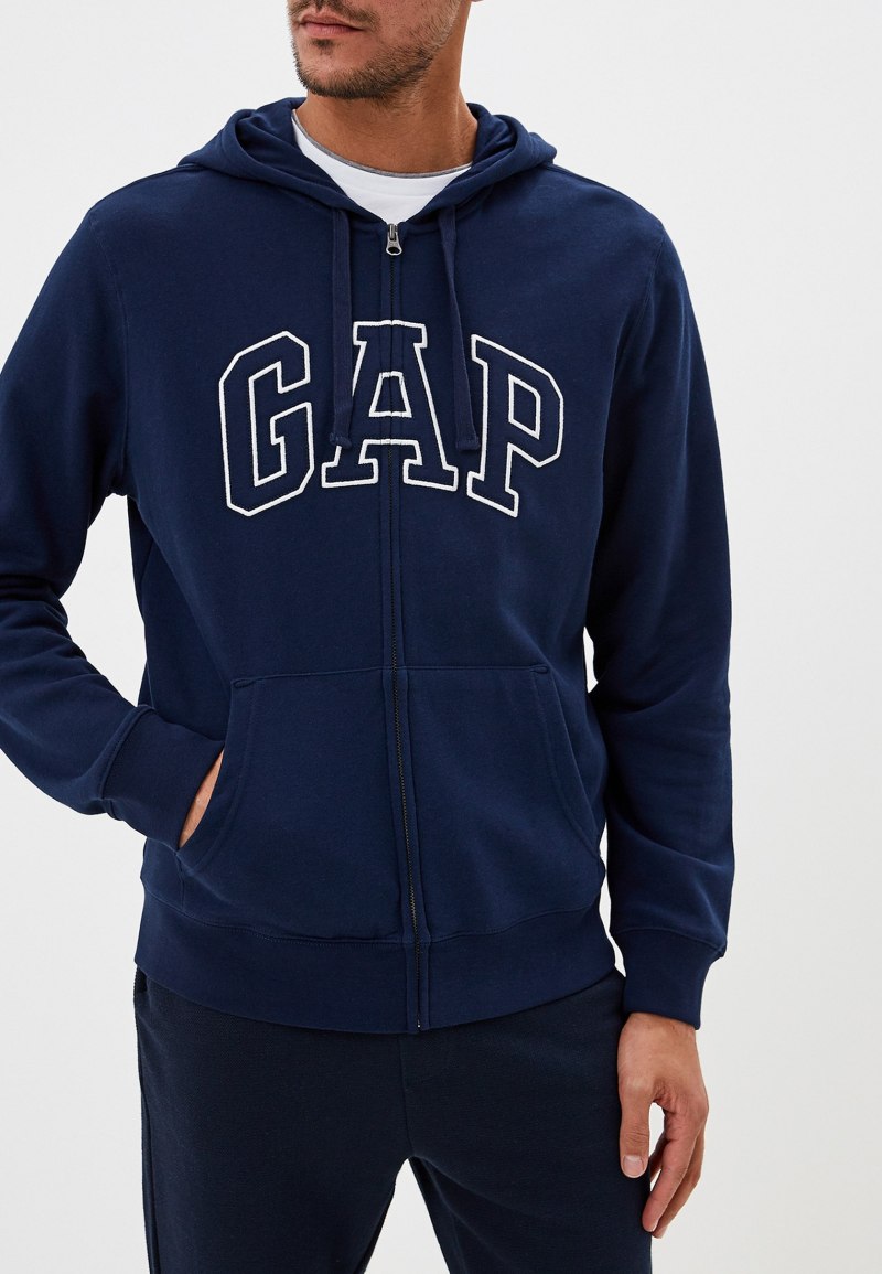 Кофта gap мужская
