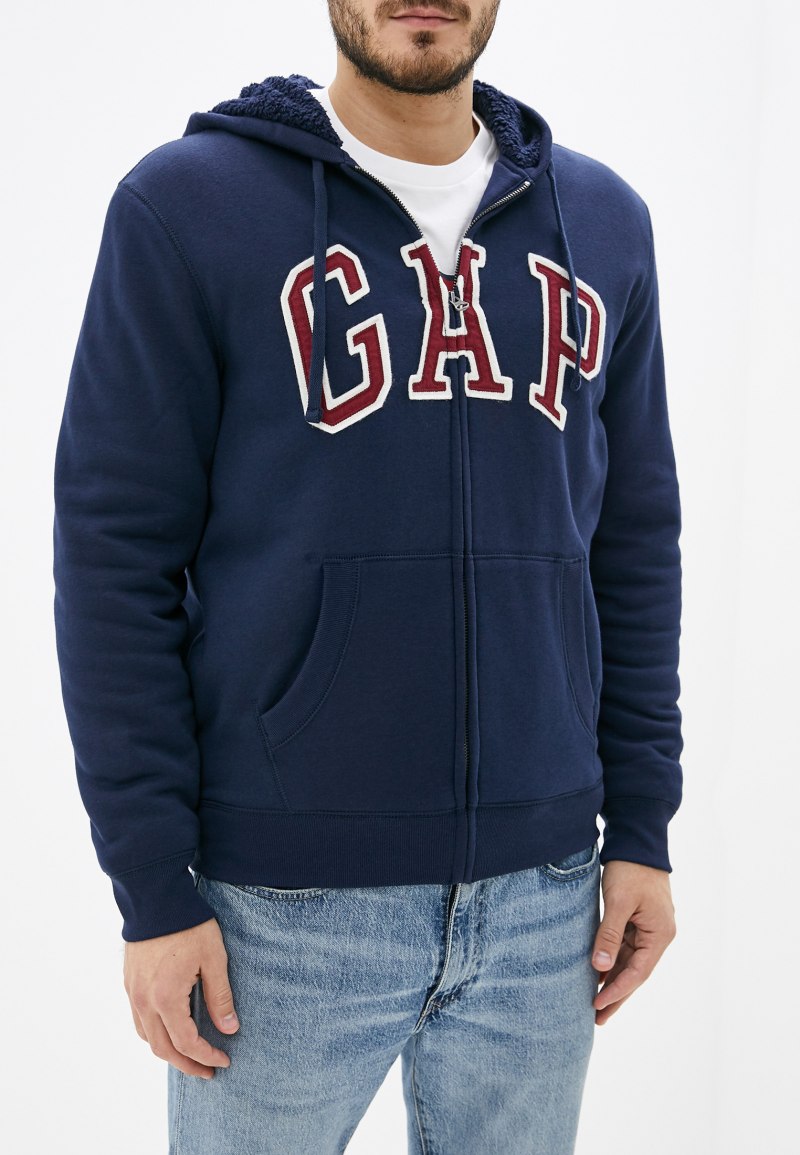Олимпийка gap мужские
