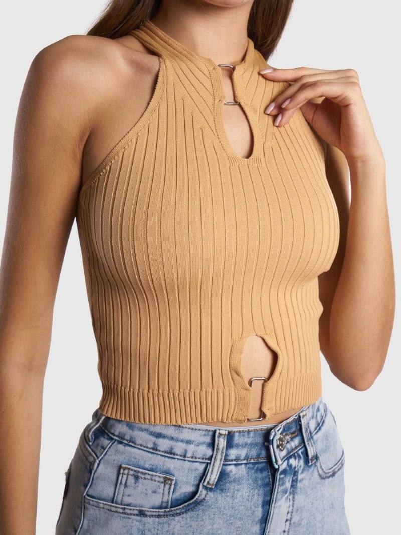Майка бюстье Tezenis
