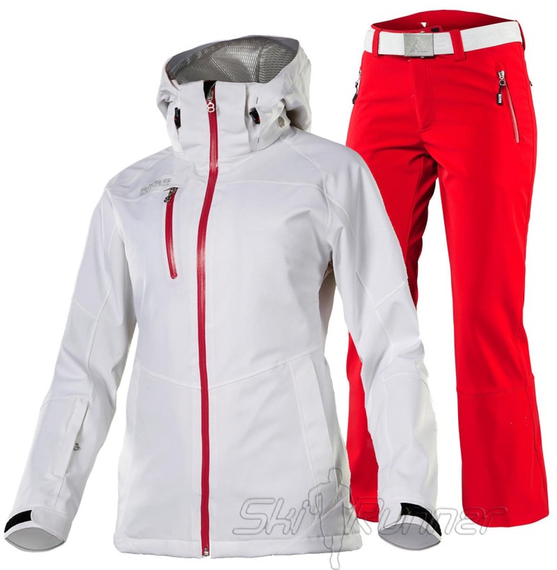GSD Ski горнолыжный костюм
