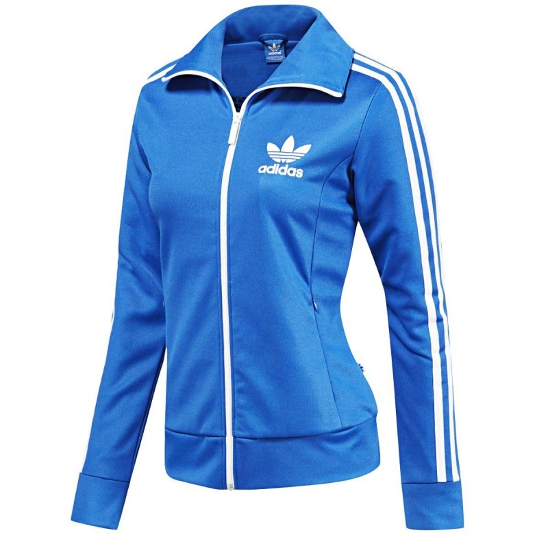 Tracksuit adidas женский