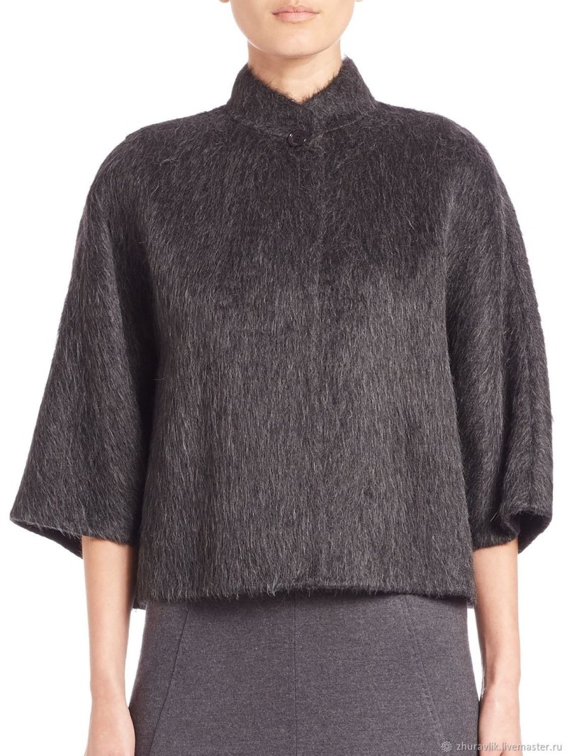 59 Альпака Max Mara