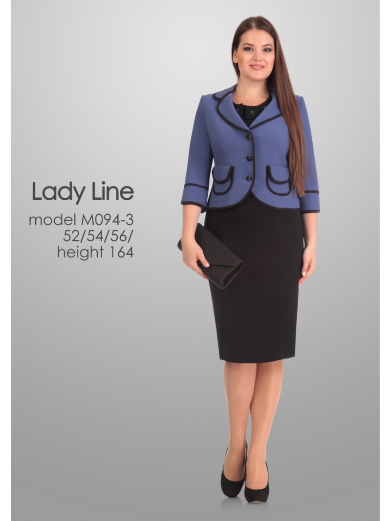 Lady-line 3009