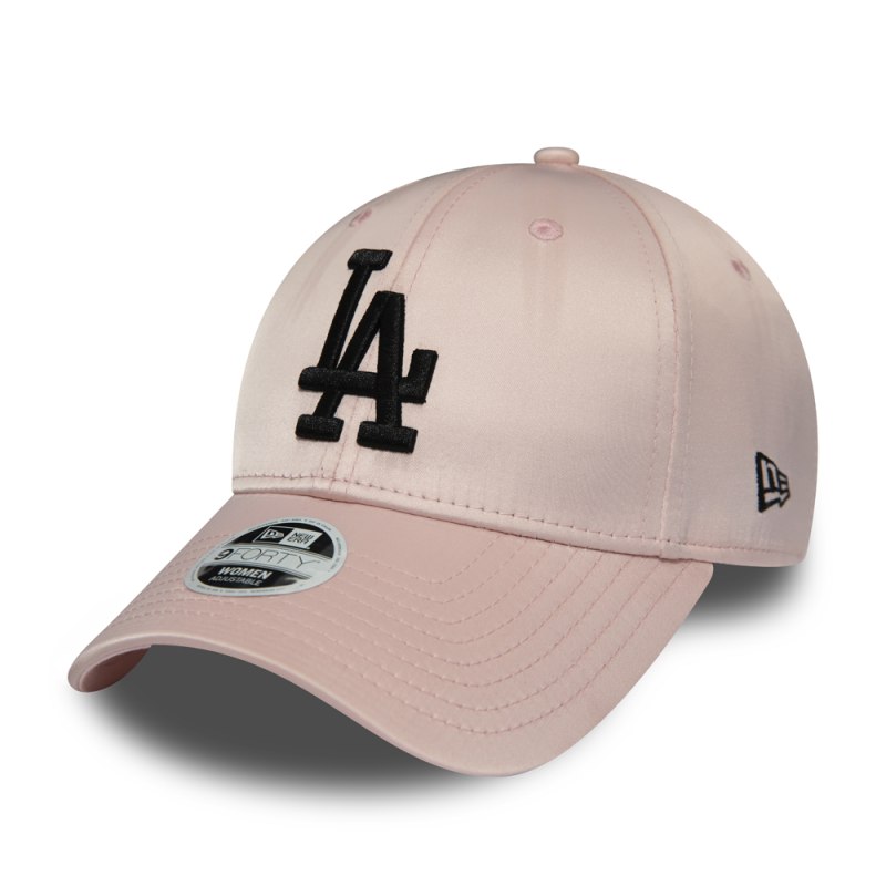 New era cap Pink