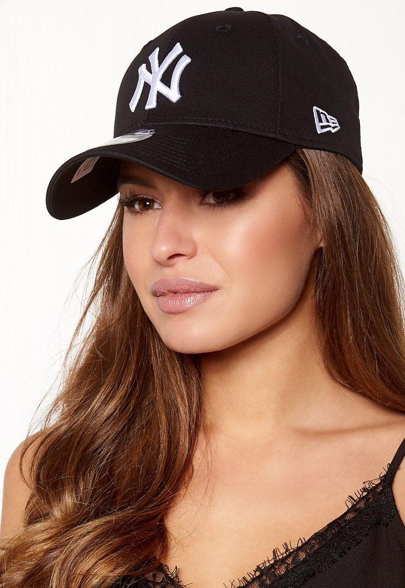 Кепка New era 940 League Basic New York Yankees