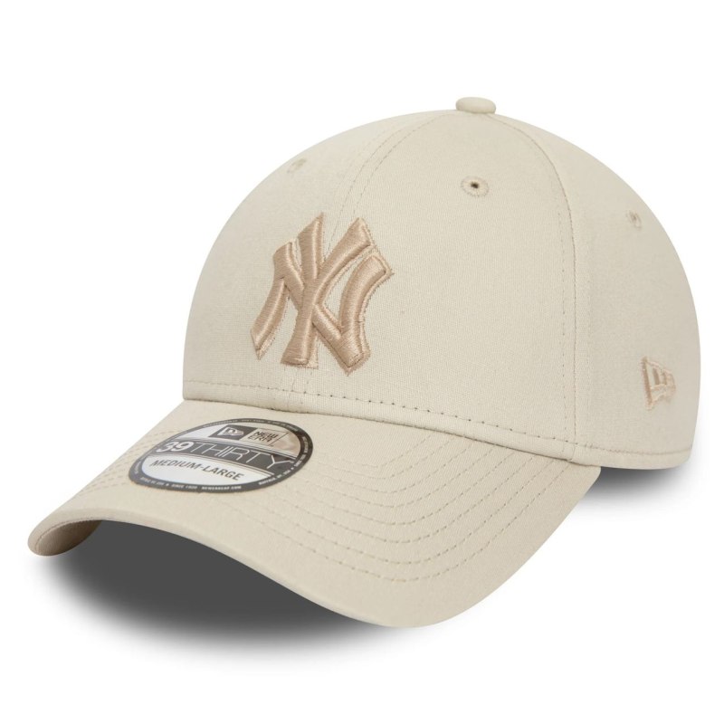 Кепка New era New York la