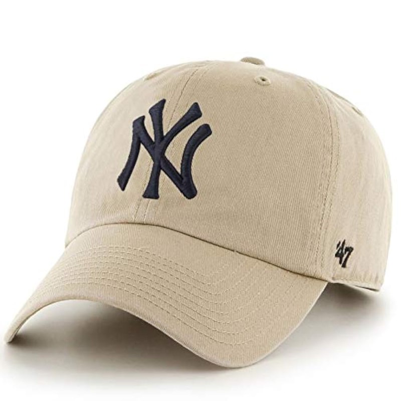 Кепка 47brand New York Yankees