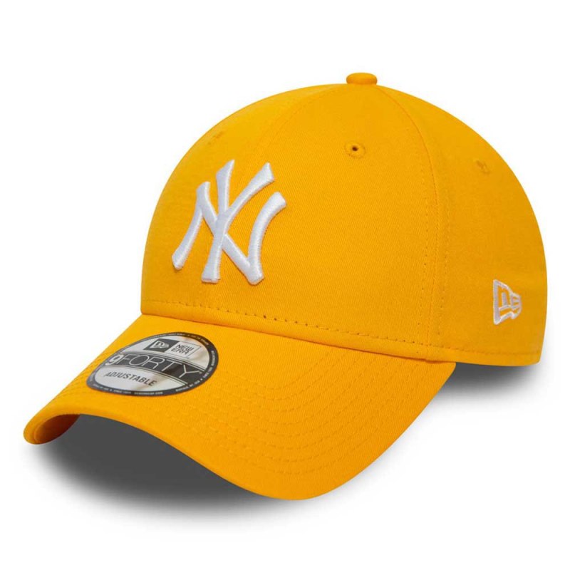Бейсболка New era League Essential 9forty NEYYAN