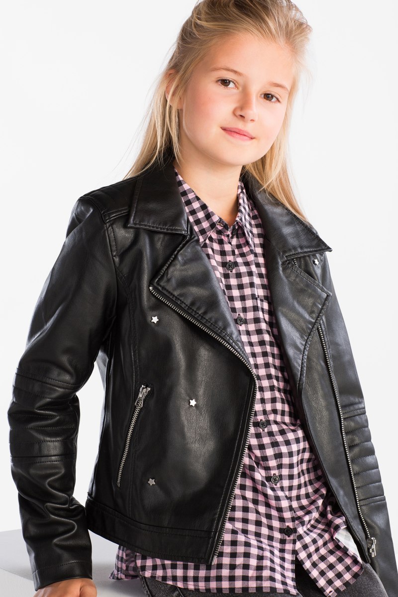 Косуха Zara детская