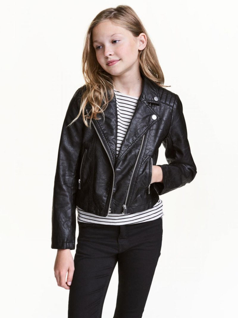 Косуха Zara детская