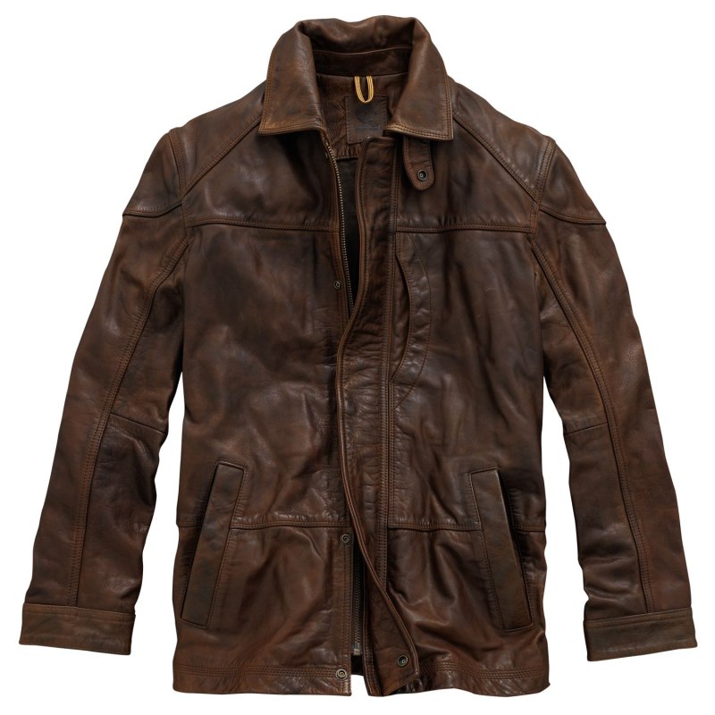 Timberland Weathergear куртка