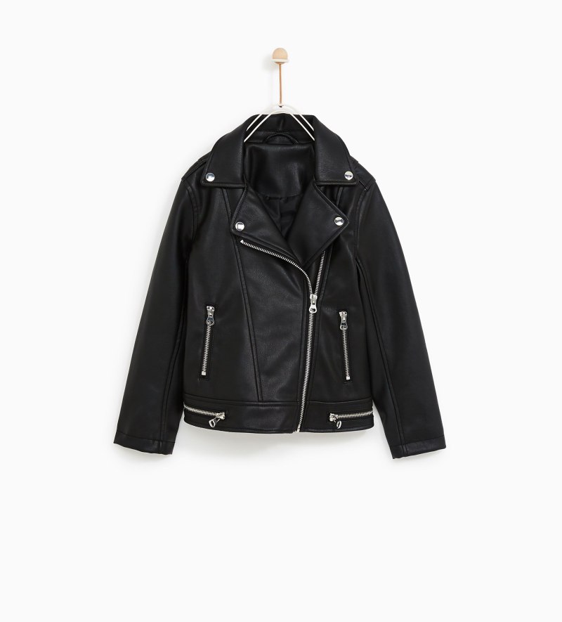 80089348-4 Zara куртка