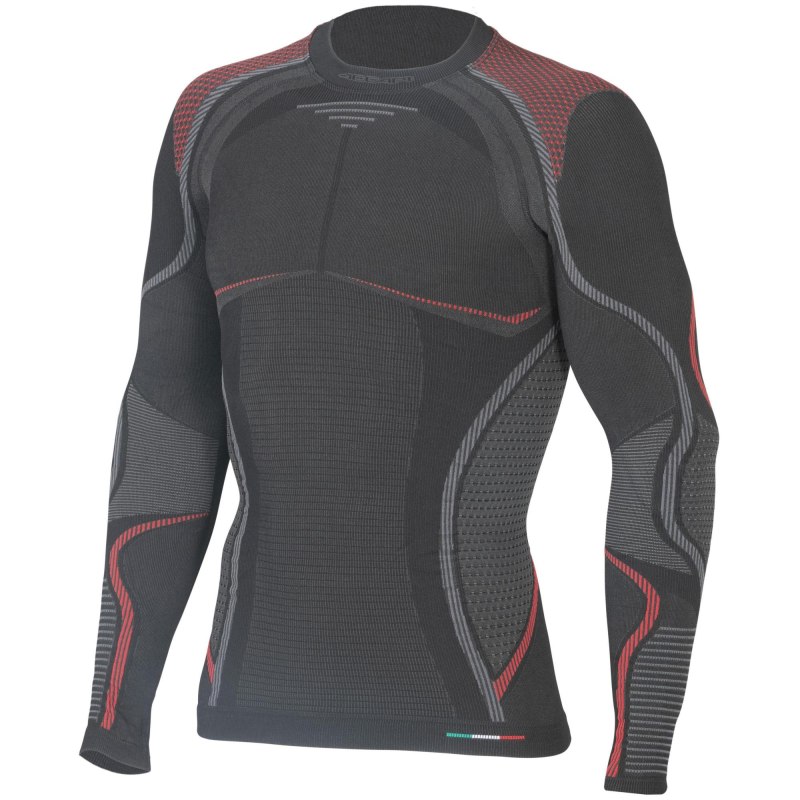 Accapi Synergy long Sleeve