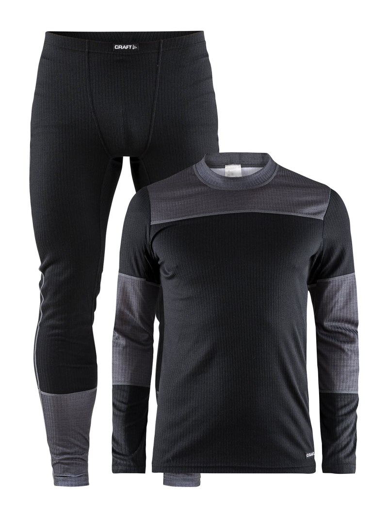 Термобелье Craft Baselayer 1905331