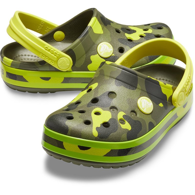 Crocs Clog Multi
