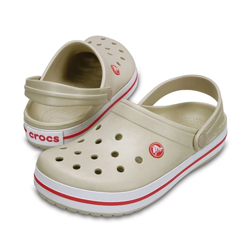Crocs 11016 Crocband