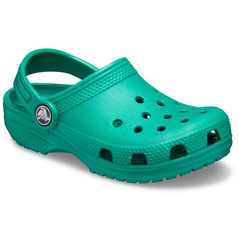 Кроксы iconic Comfort