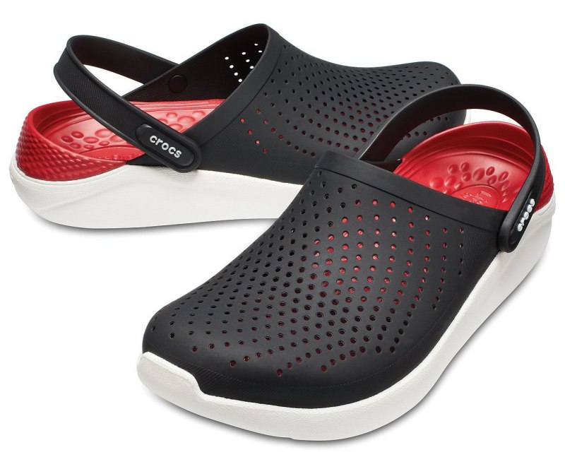 Crocs LITERIDE Clog мужские