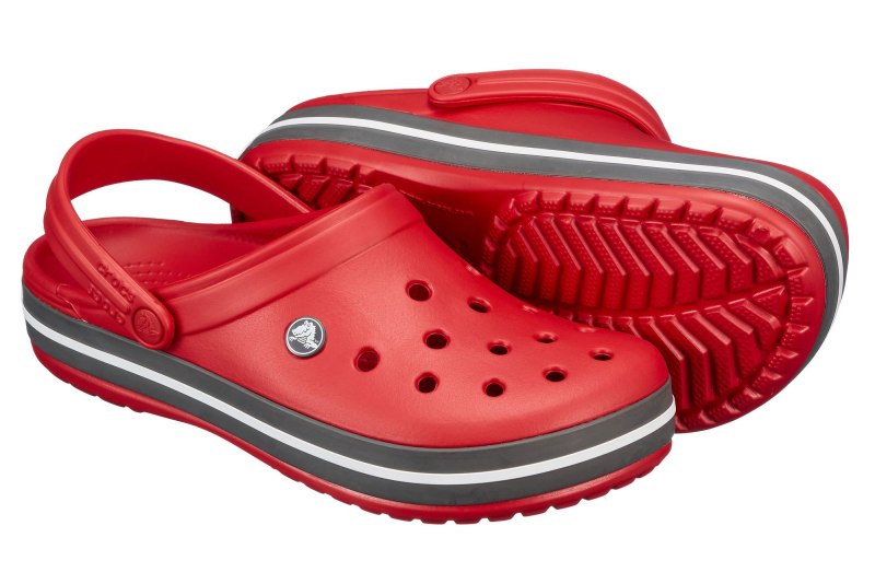 Crocs Sabo Red