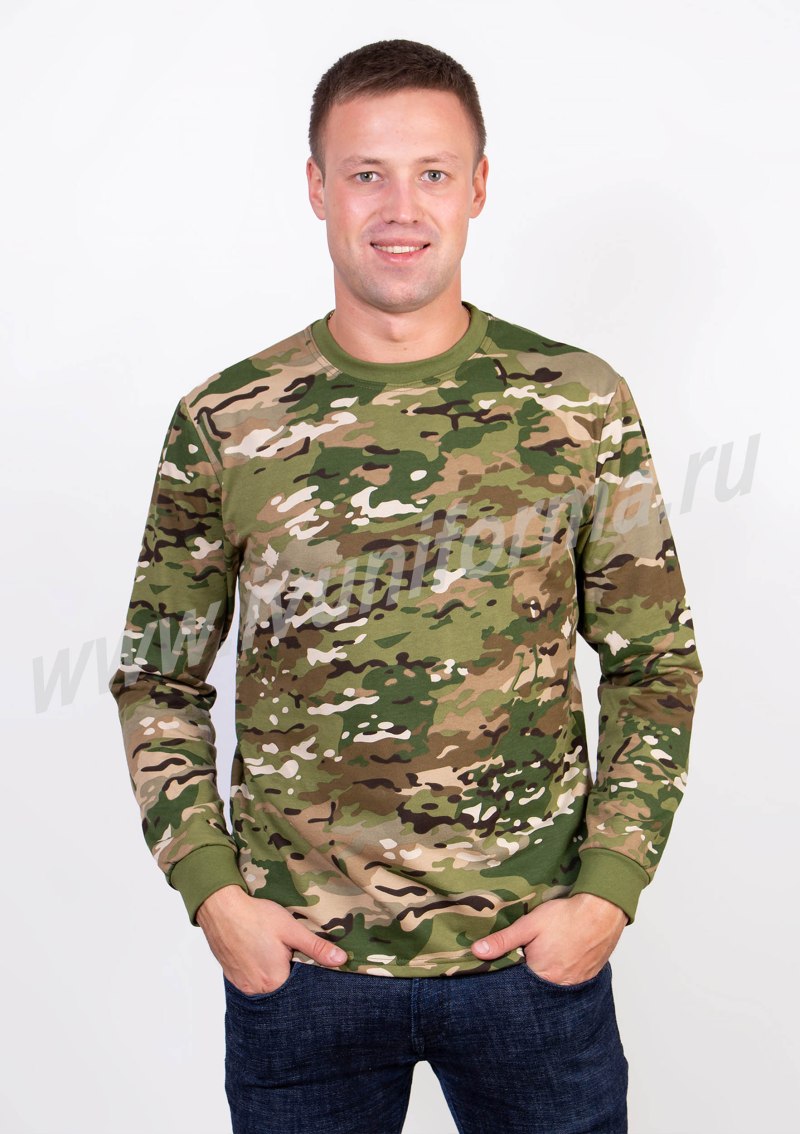Толстовка мультикам
