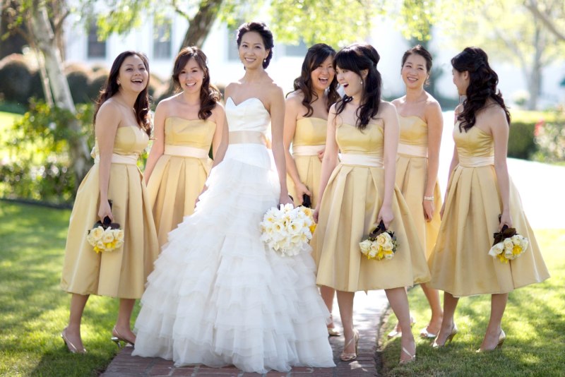 Wedding Guest Costumes