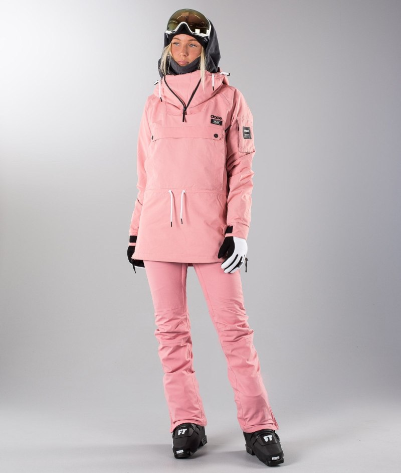 Dope Annok Snowboard Jacket