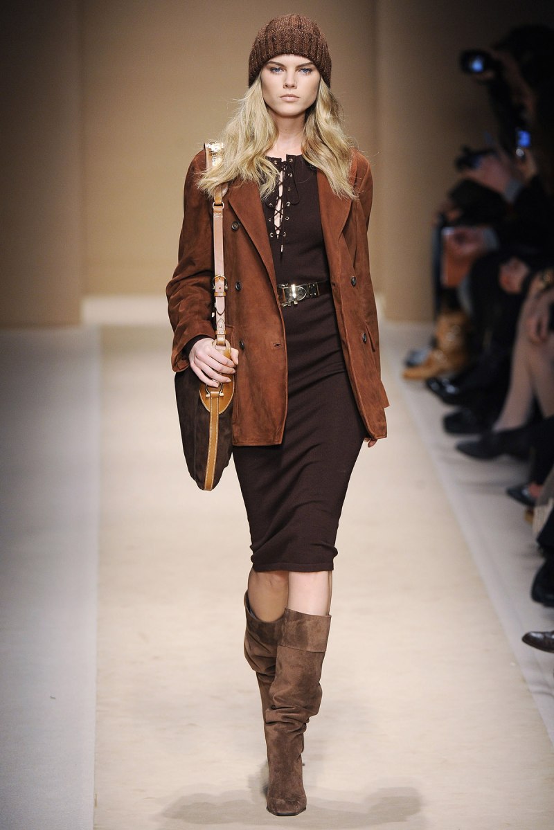 Salvatore Ferragamo 2010