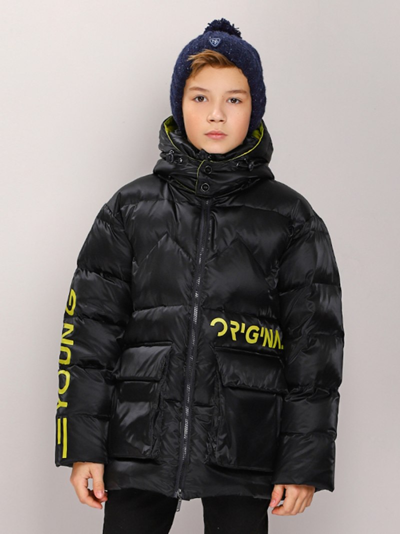 Beba Kids куртка